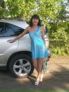 Фотография Подкопаевой Светланы