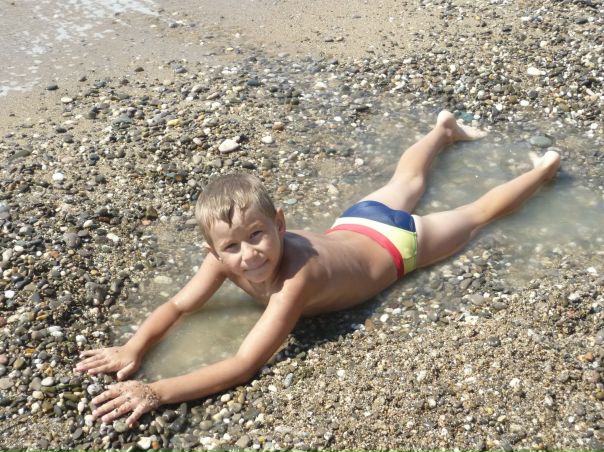 Егор Рублёв фото №11