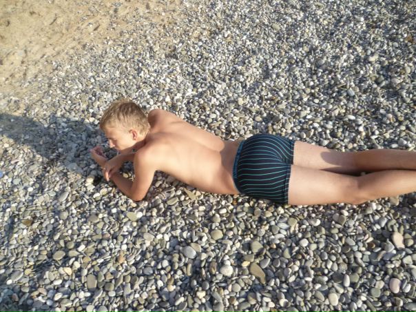 Егор Рублёв фото №21