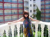 Фотография Трубниковой Ксюши