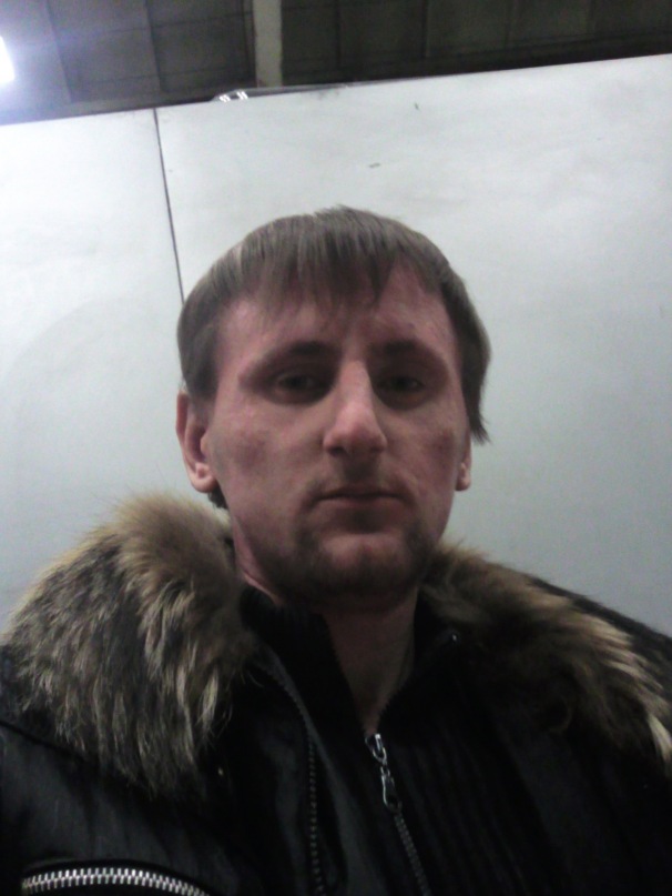 Сергей Гулевский фотография #5