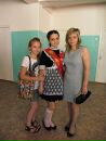 Фотография Моисеевой Юлии