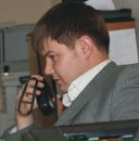 Фотография Литвинцева Александра