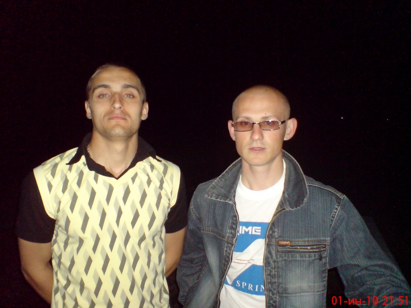 Дмитрий Самусенко фотография #22