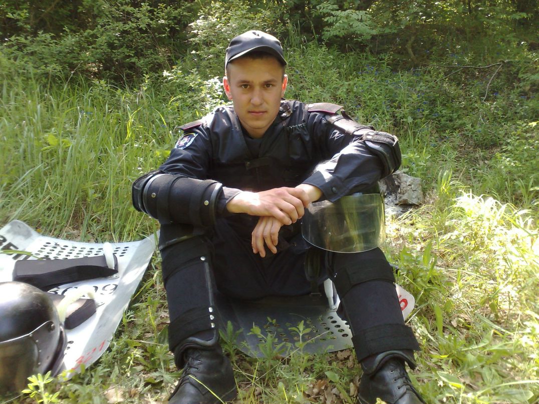 Сергей Дригус фотография #21