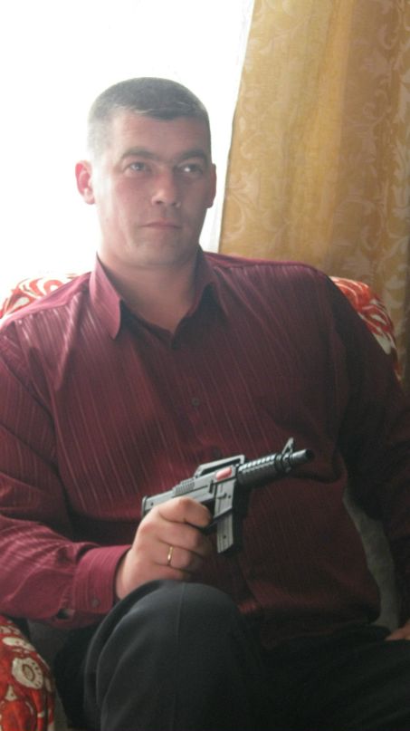 Дарья Петрова фотография #15