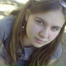 Фотография Андриановой Алины