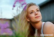 Фотография Солныш Катёны