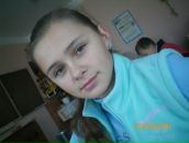 Марійка Луцик фотография #4 (источник - https://vk.com/id76662402)