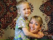 Фотография Кузнецовой Татьяны