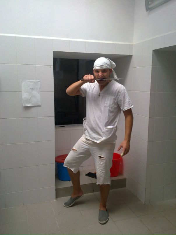 Николай Горбаченко фотография #50