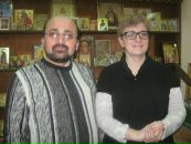 Фотография Скорпион Михаил