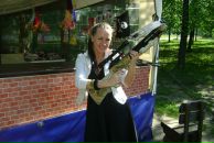 Фотография Галецкой Анастасии