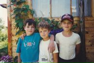 Фотография  