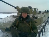 Фотография Кузнецова Славы