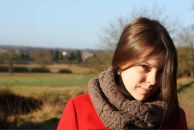 Фотография Носовой Наташи