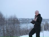 Фотография Туляковой Елены