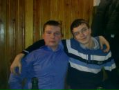 Андрій Гембара фотография #35 (источник - https://vk.com/id91139355)