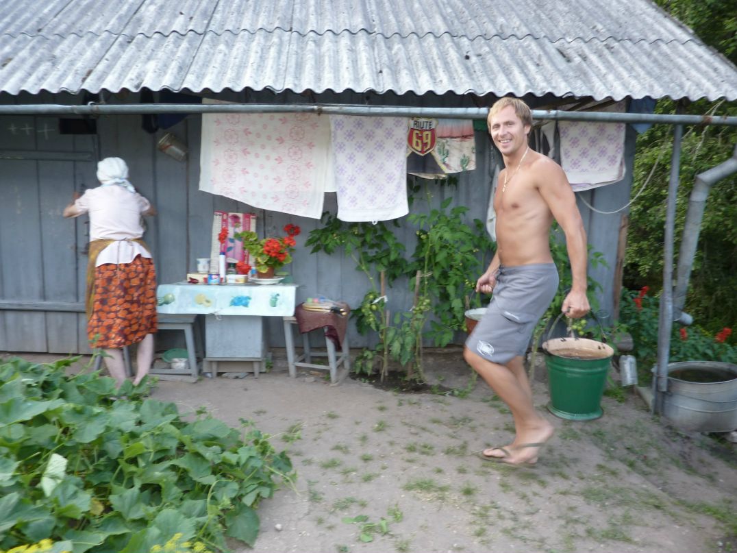 Дмитрий Милькевич фотография #37