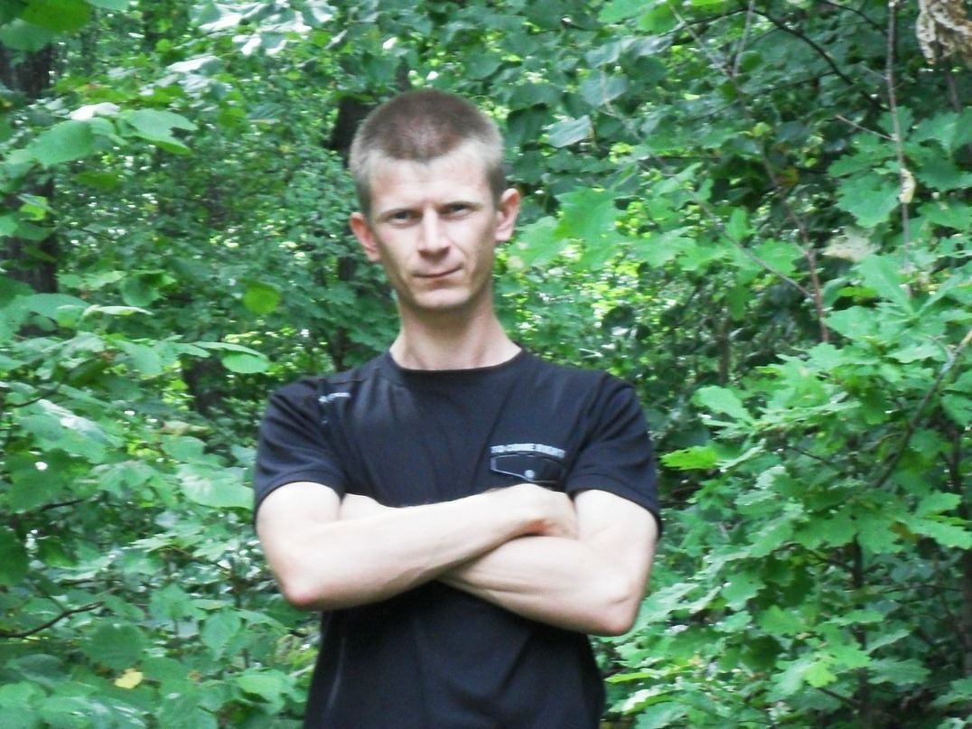 Дмитрий Кожаев фотография #13