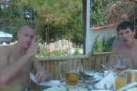 Фотография Кирвякова Ромы