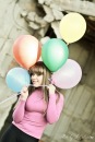 Фотография Иршатовны Гузель
