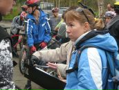 Фотография Маслаковой Елены