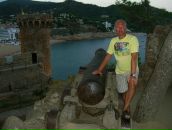 Фотография Каца Олега