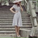 Фотография Британь Александры
