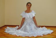 Фотография Радеевой Вероники