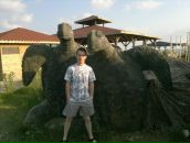 Фотография Гаврилина Михаила