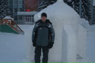 Фотография Калядина Сергея