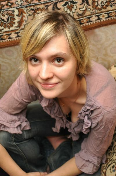 №2, Маргарита Давидович, Санкт-Петербург №2, Маргарита Давидович, Санкт-Петербург