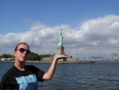 Фотография Суровневой Анастасии