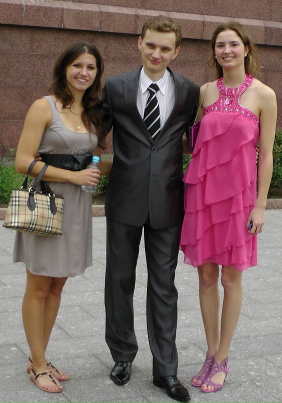 Дмитрий Кукушкин фотография #1