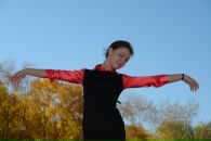 Фотография Лепихиной Яны
