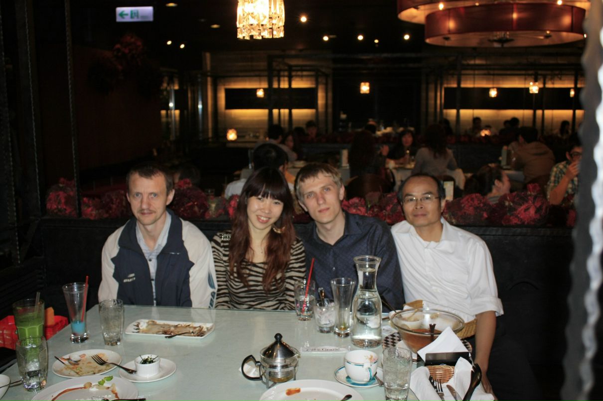 Сергей Микитенко фотография #34