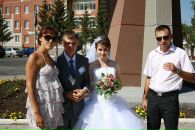 Фотография Сосницкой Полишки