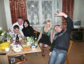 Фотография Попова Дениса