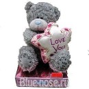 Blue Nose фотография #31 (источник - https://vk.com/id79453282)