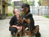 Фотография Смирновой Виктории