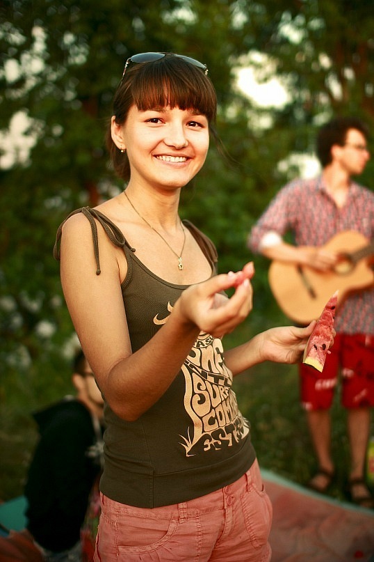 Фарида Хасанова фотография #9