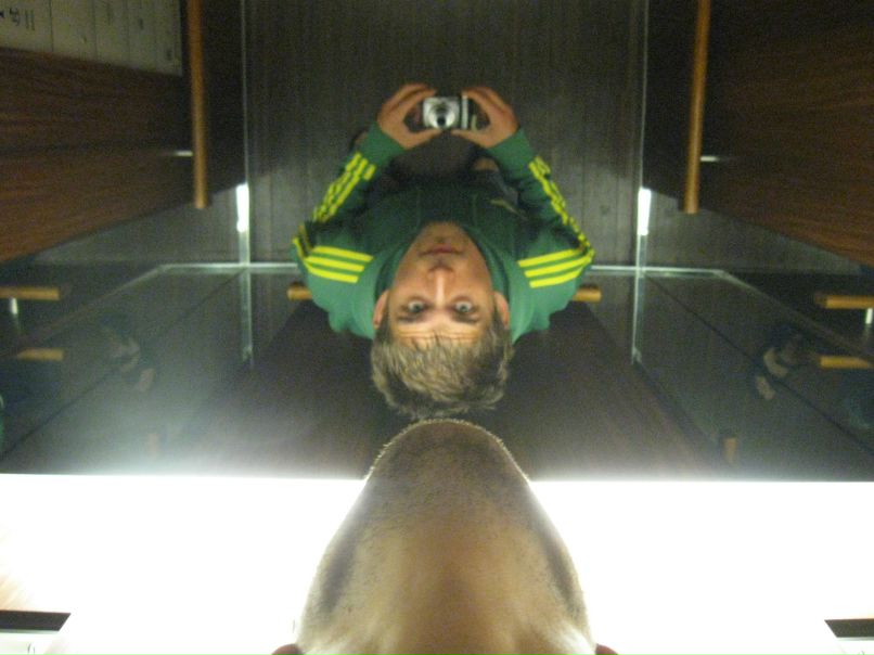 Дмитрий Ольшин фотография #36