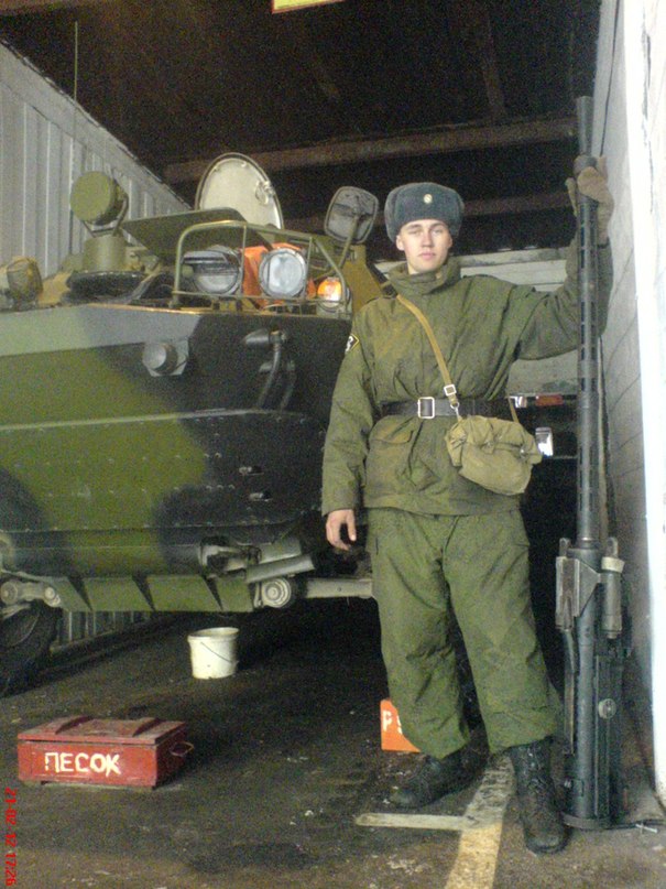 Сергей Дмитриев фотография #40