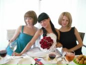 Фотография Скребенковой Владушки