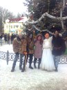 Маша Івчук фотография #2 (источник - https://vk.com/id151124692)