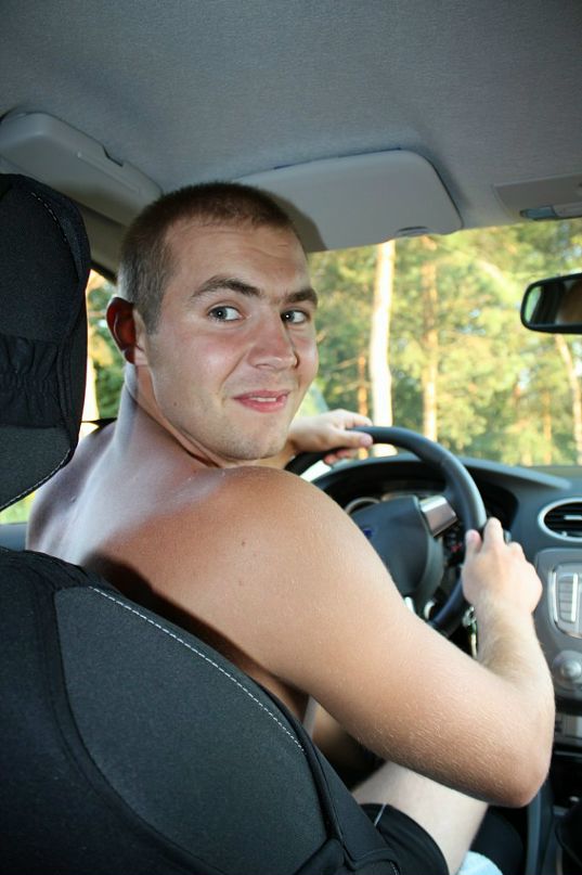 Дмитрий Дмитриев фотография #25