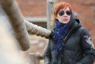 Фотография Пономаревой Анны