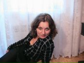Свєта Трачук фотография #50 (источник - https://vk.com/id49473971)