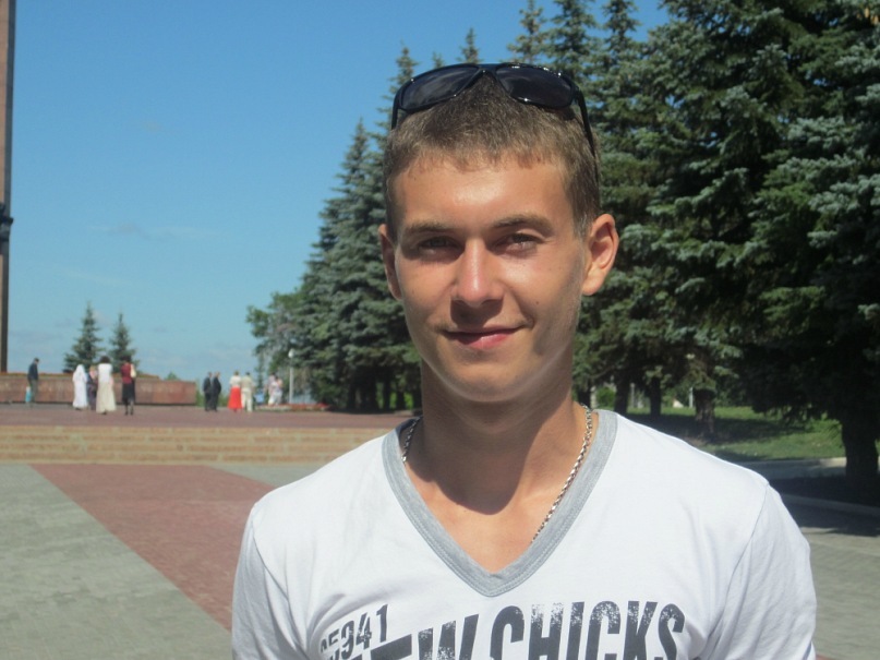 Рамиль Фаткуллин фотография #35